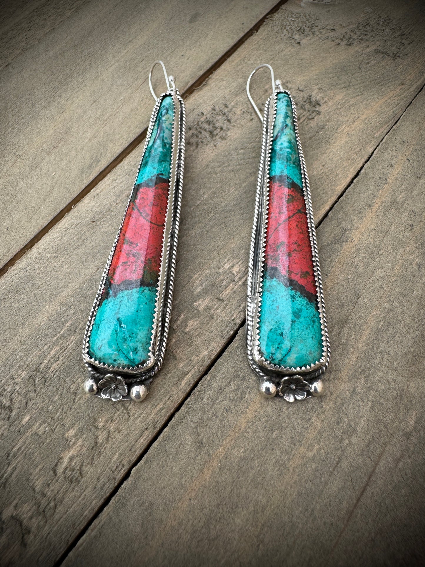 Sonora Sunrise Earrings
