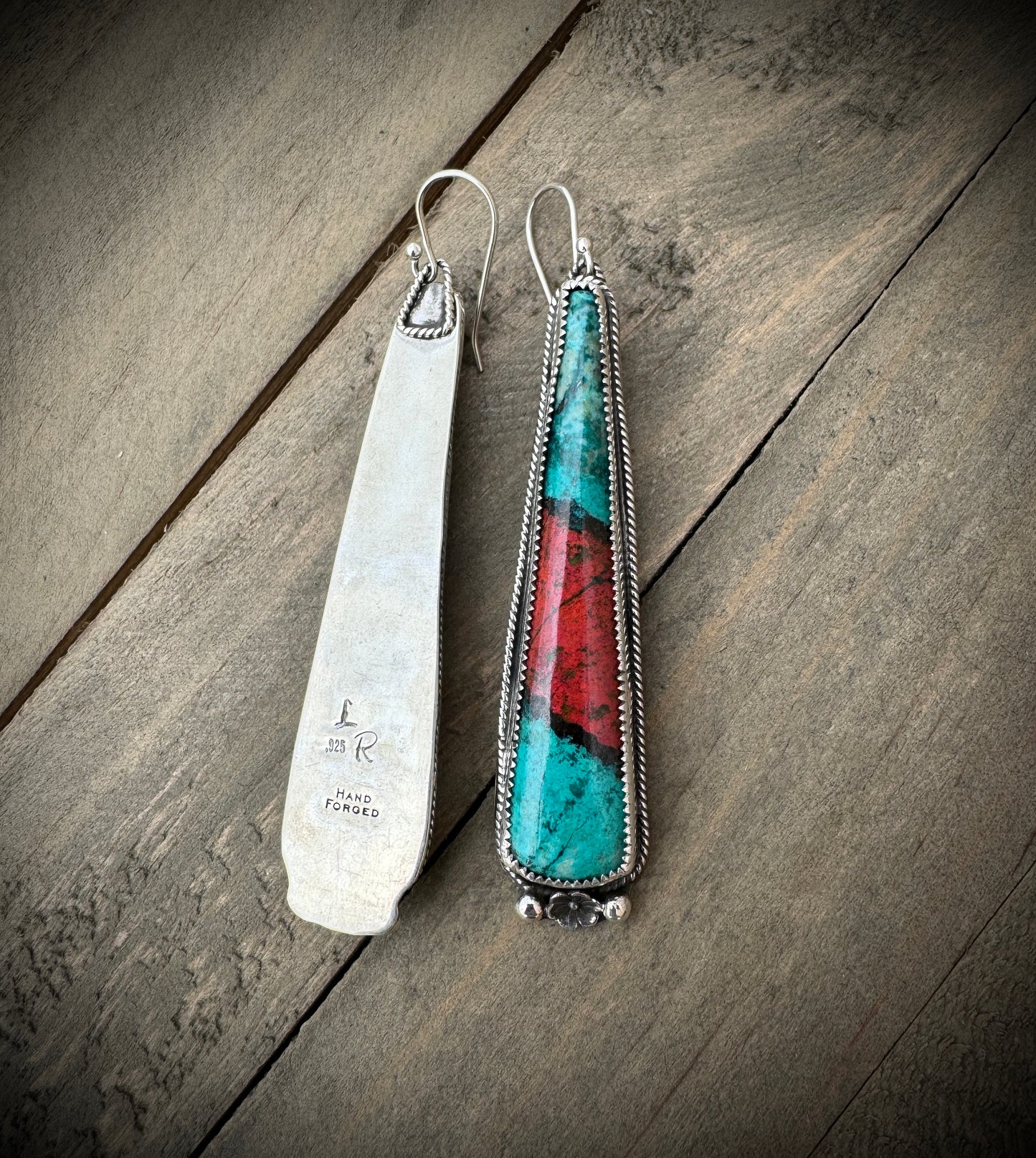 Sonora Sunrise Earrings