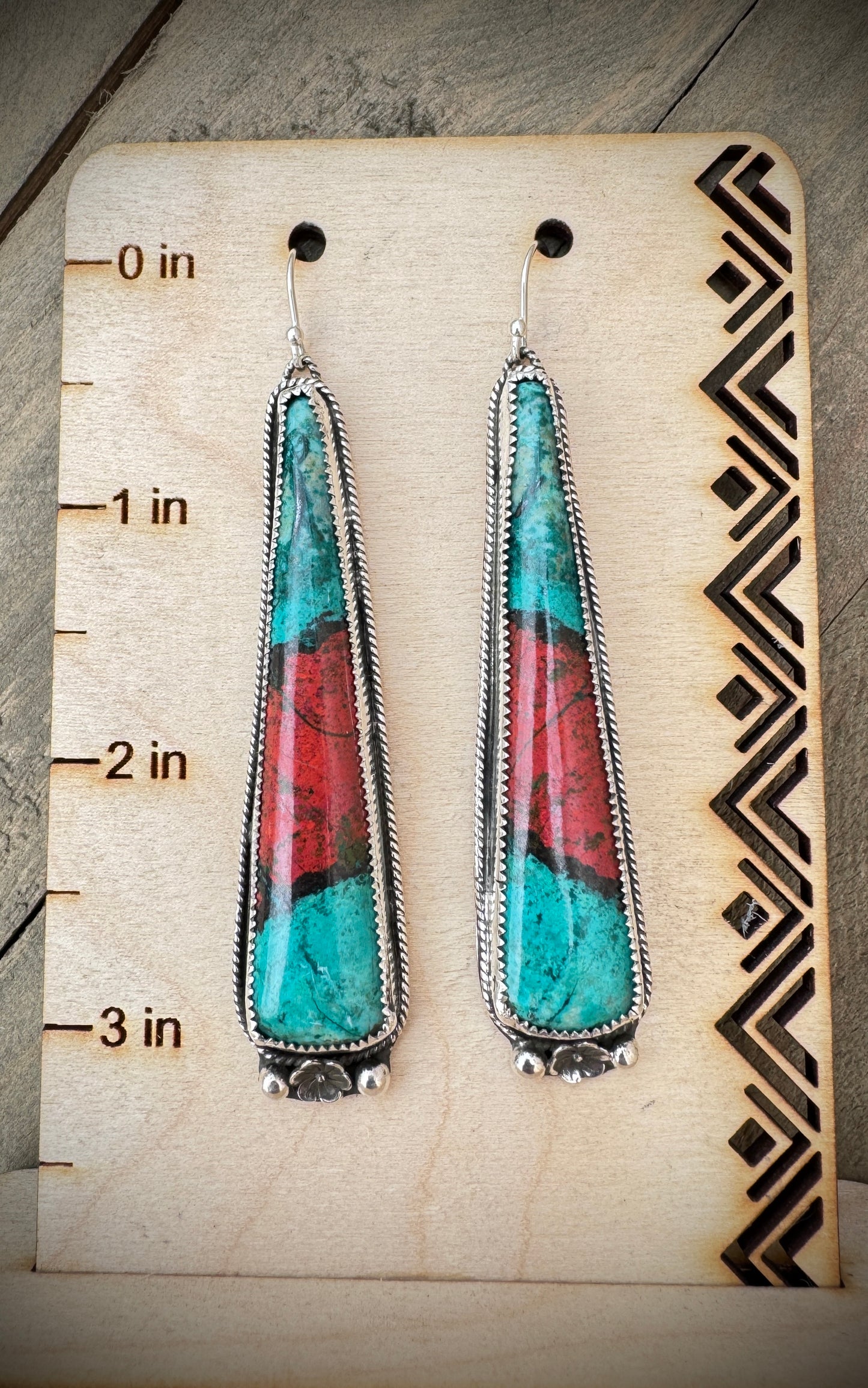 Sonora Sunrise Earrings