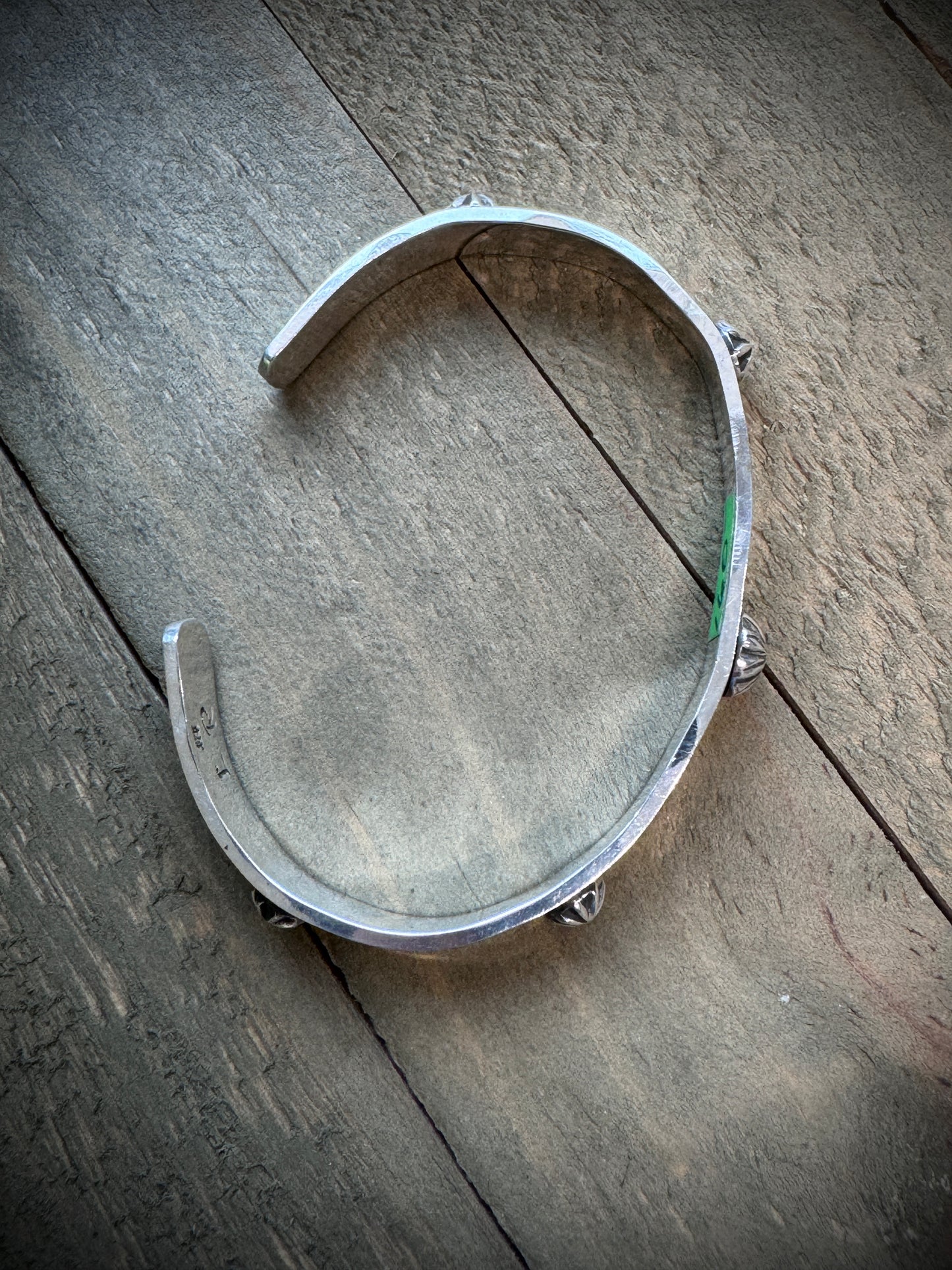 Stud Arrow Bracelet