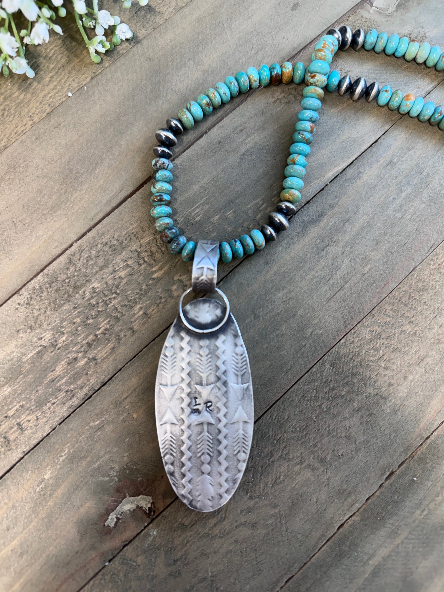 Sonora Sunrise Necklace