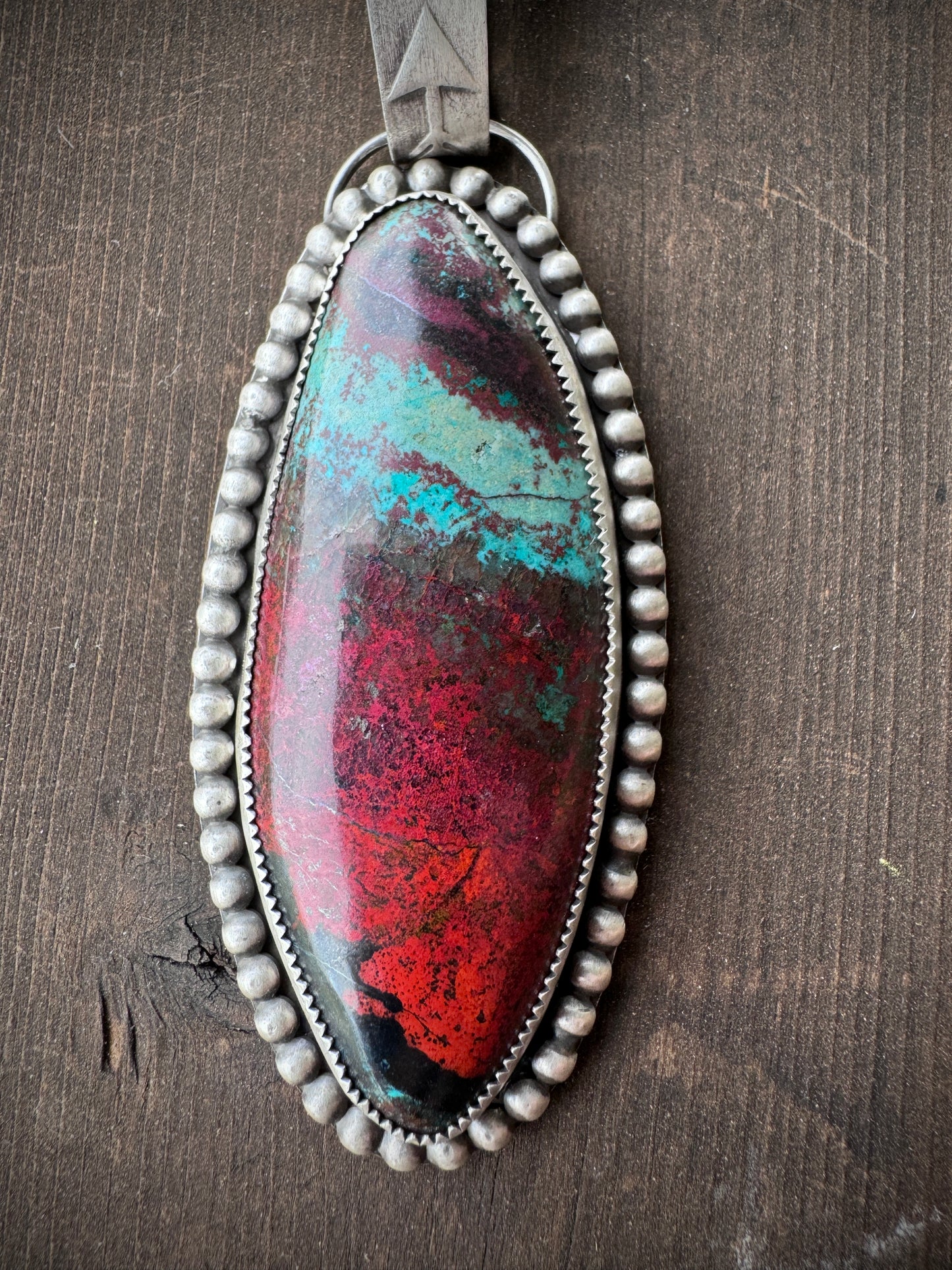 Sonora Sunrise Necklace