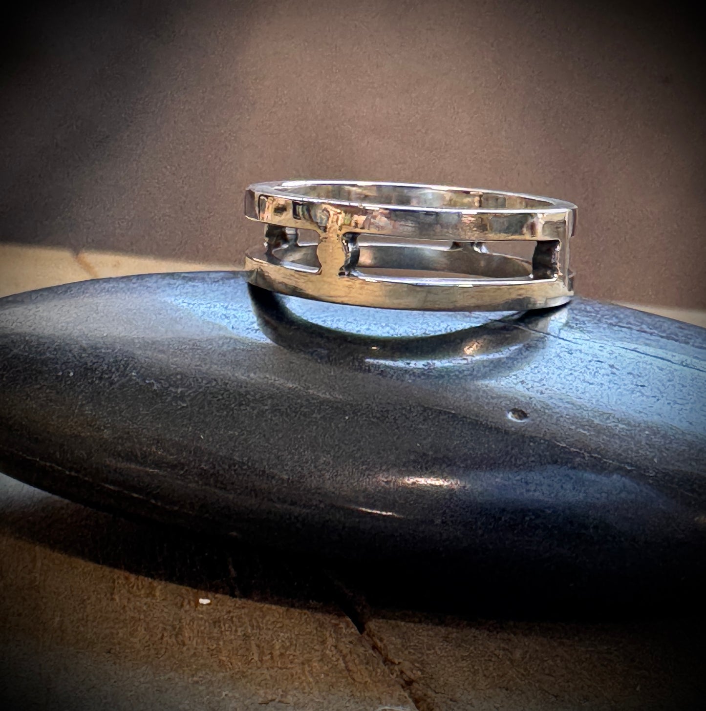 Contemporary Sterling Band