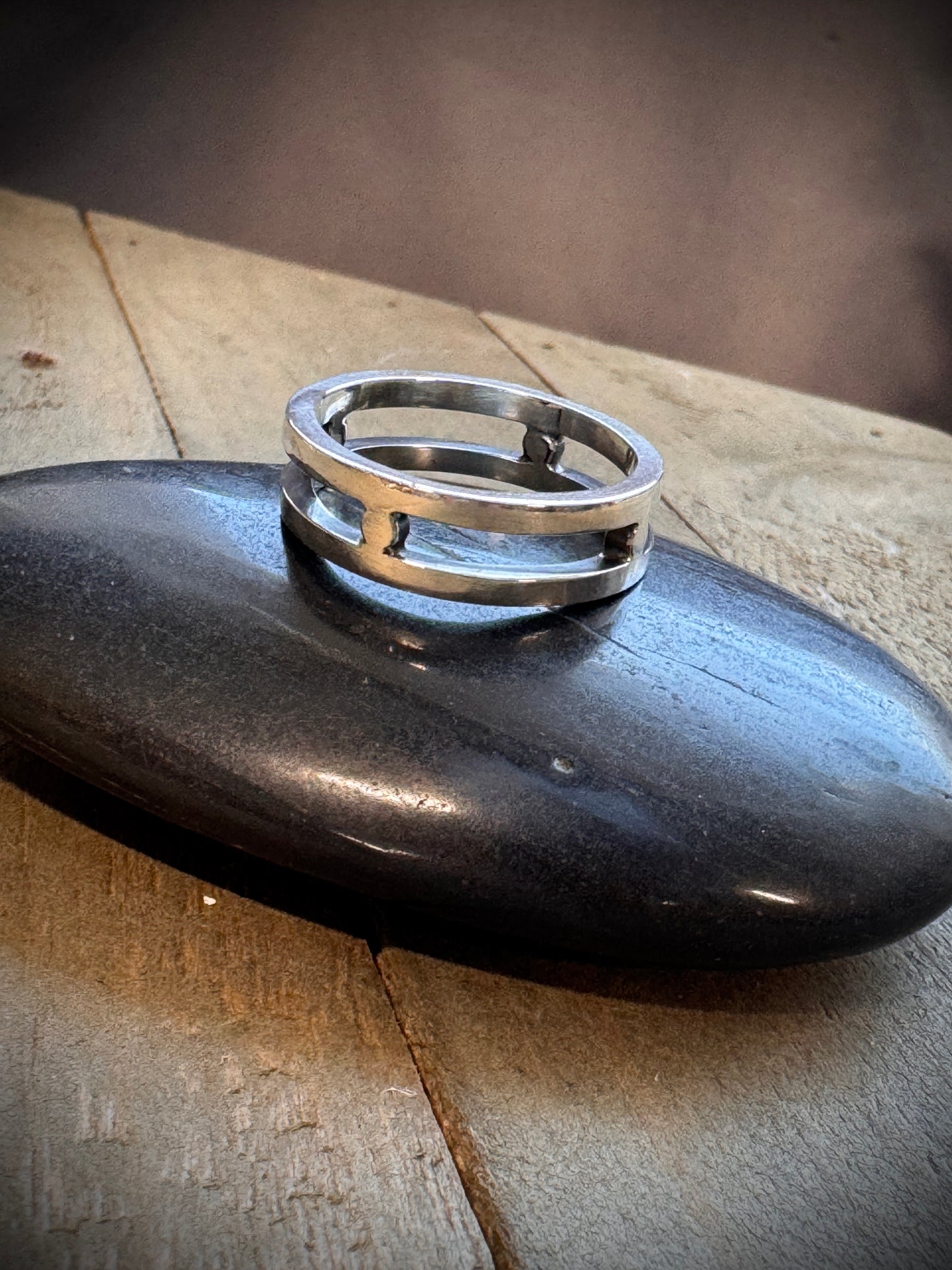Contemporary Sterling Band