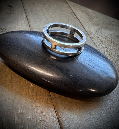 Contemporary Sterling Band