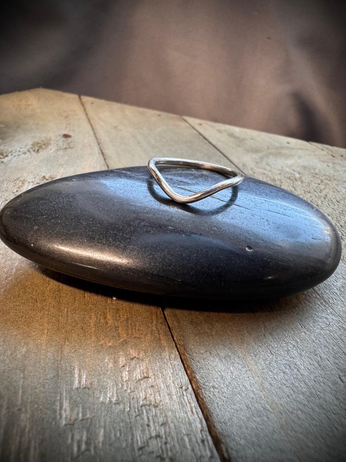 Wave Ring