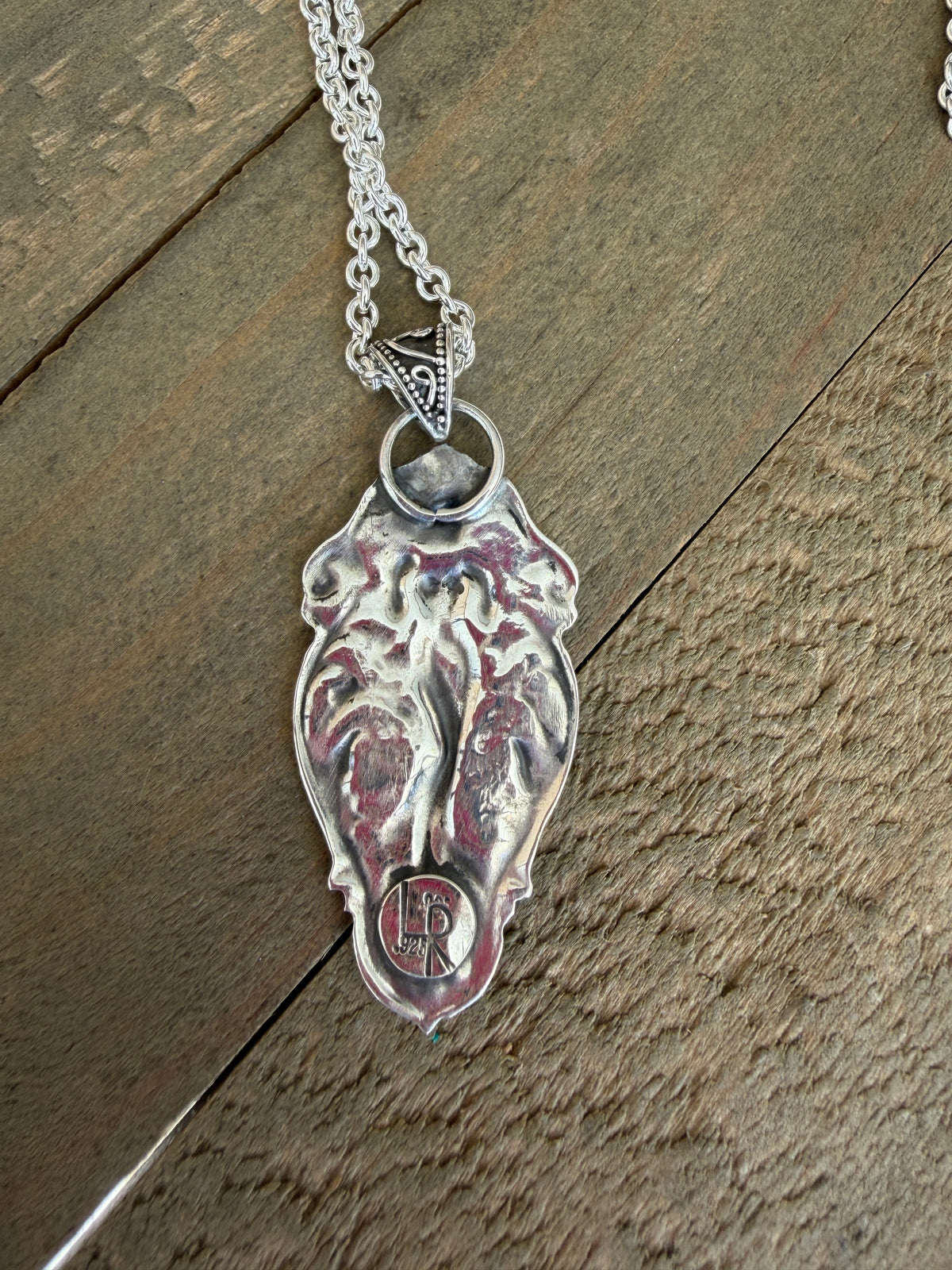 Sea Siren Necklace