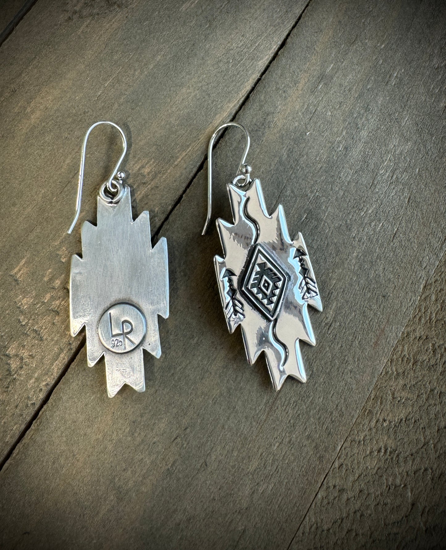 Southwest Earrings