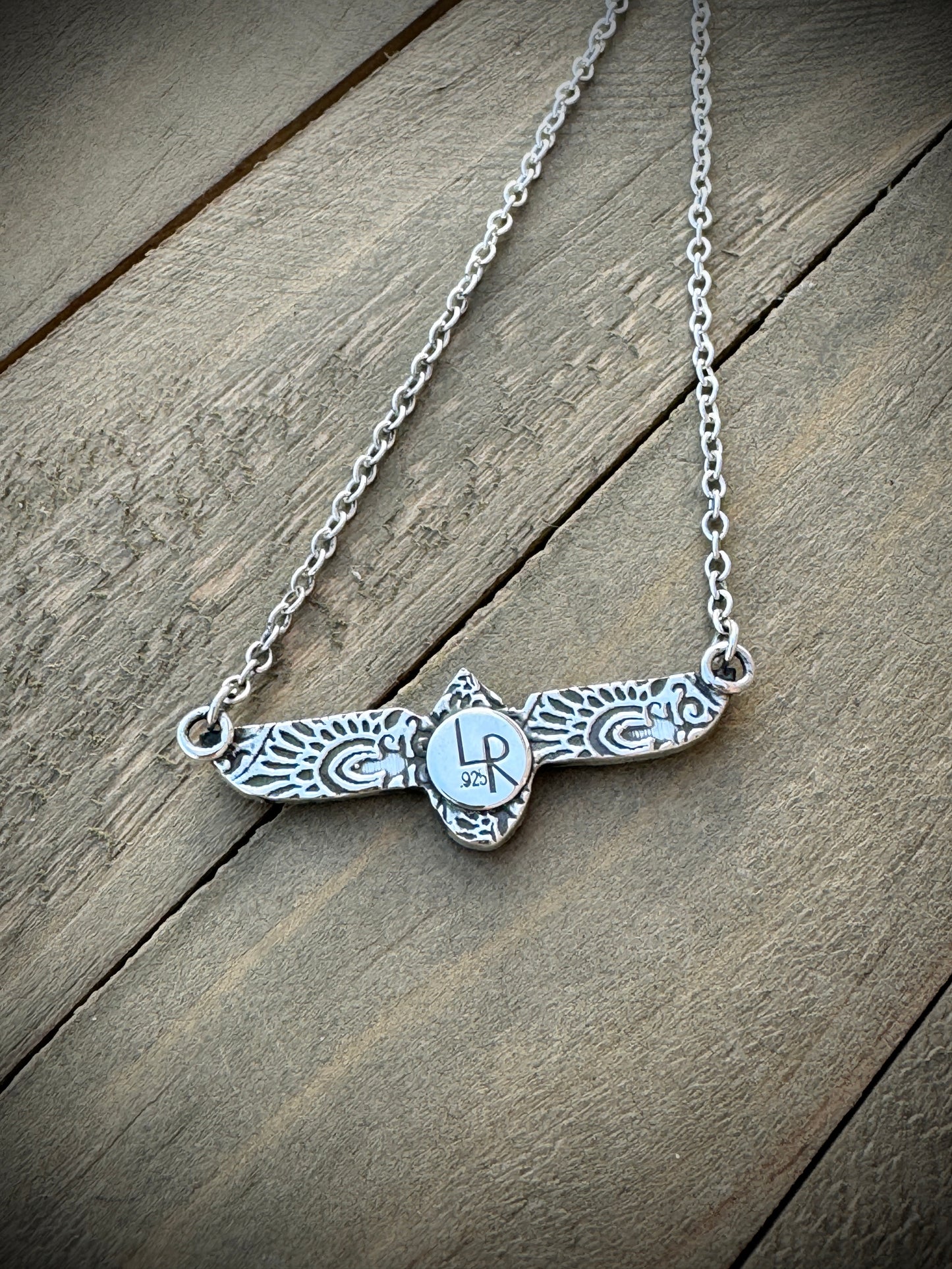 Scarab Necklace