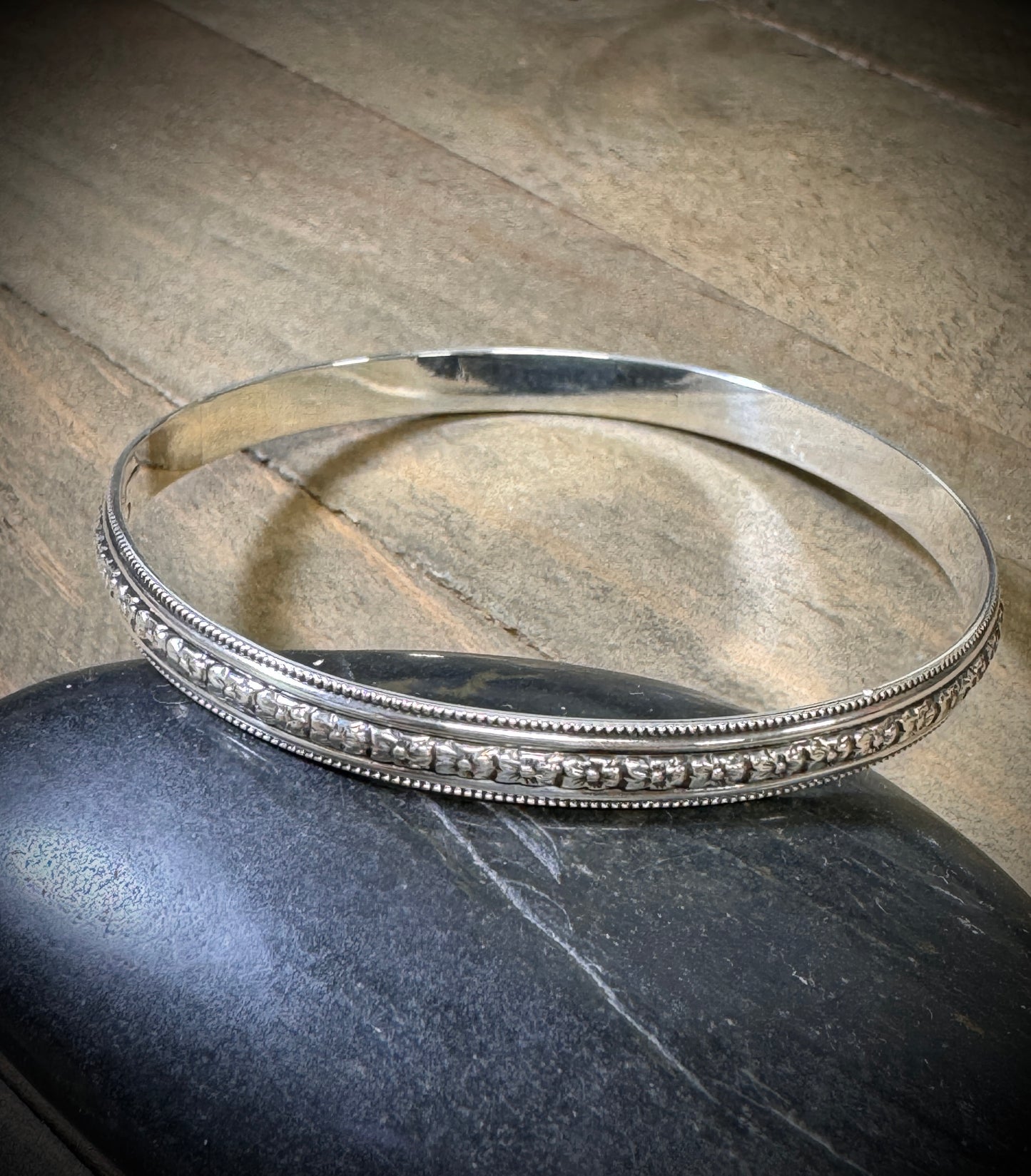 Bangle Bracelet - Classic