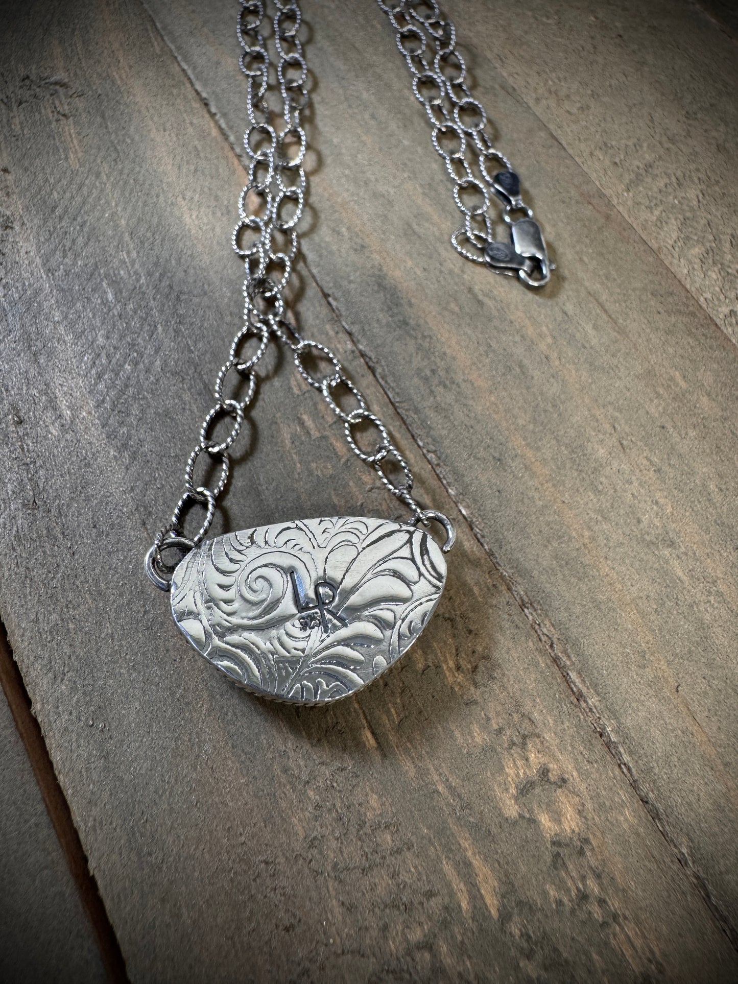 Kingman Polychrome Necklace