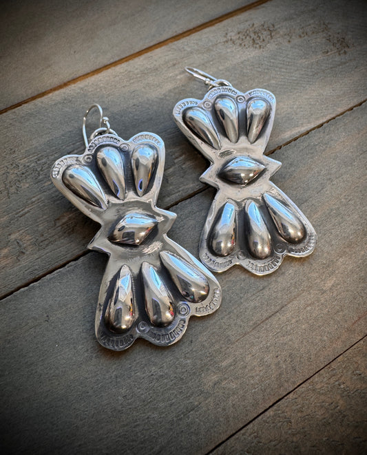 Southwest Earrings #2