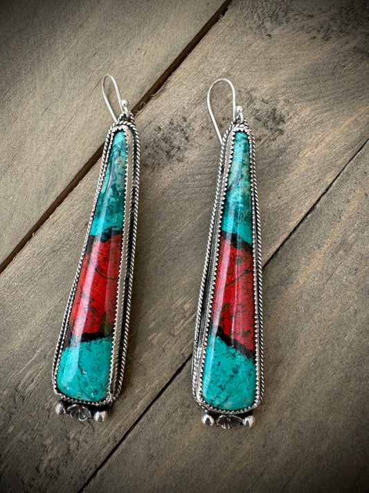 Sonora Sunrise Earrings