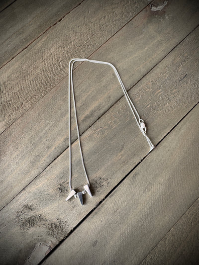 Dagger Necklace