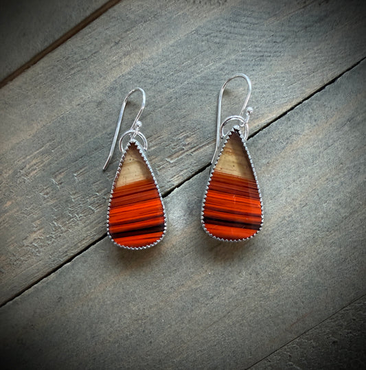Rosarita Earrings
