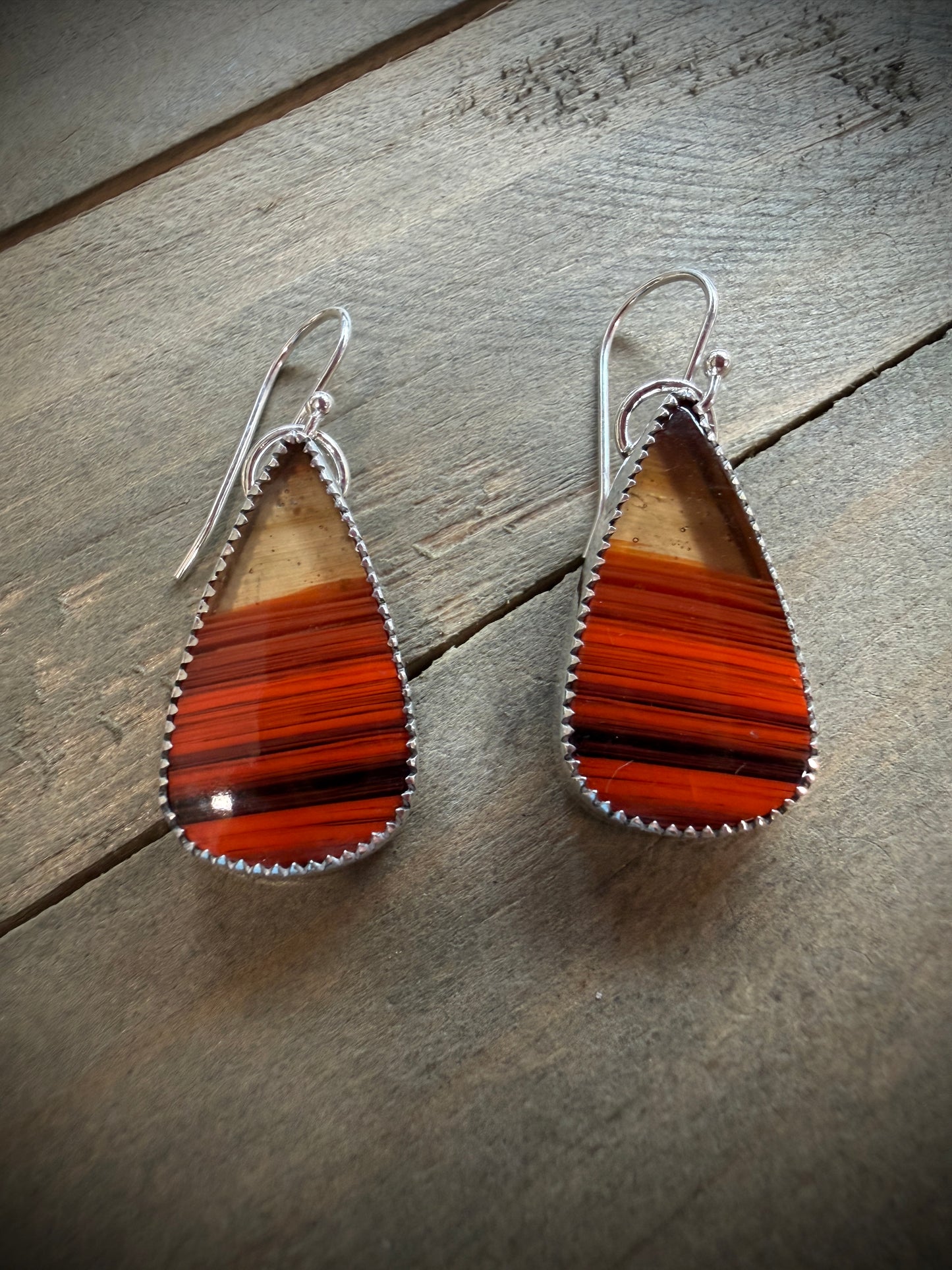 Rosarita Earrings