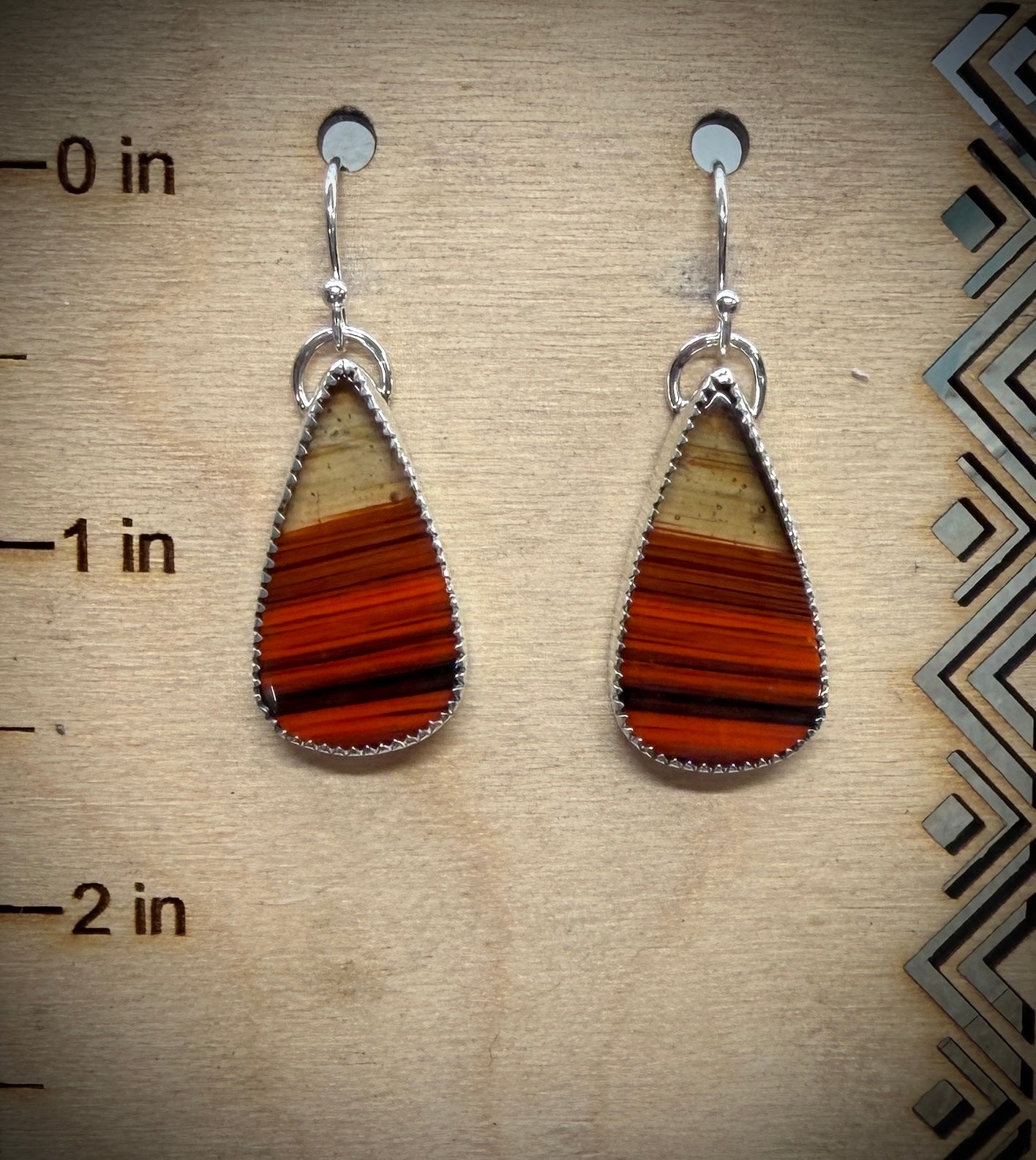 Rosarita Earrings