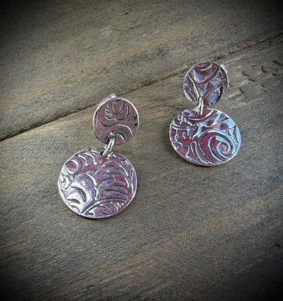 Circles Earring