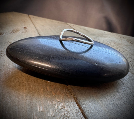 Wave Ring