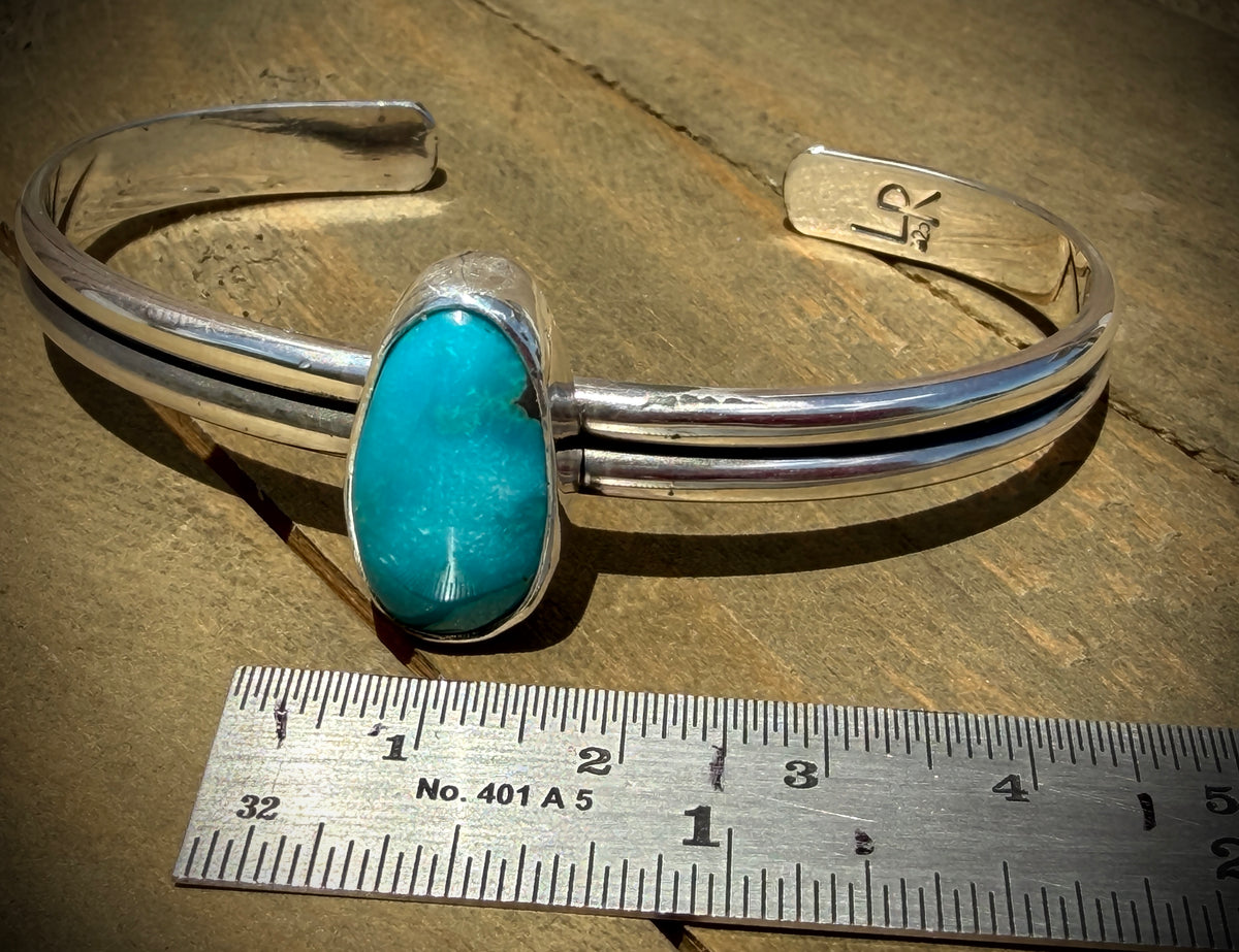 Kingman Cuff Bracelet