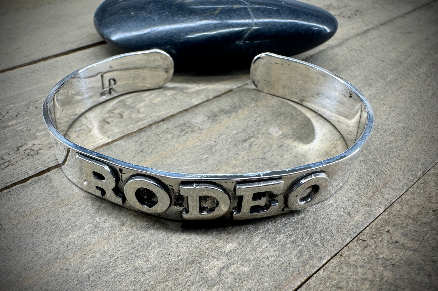 Rodeo Cuff Bracelet