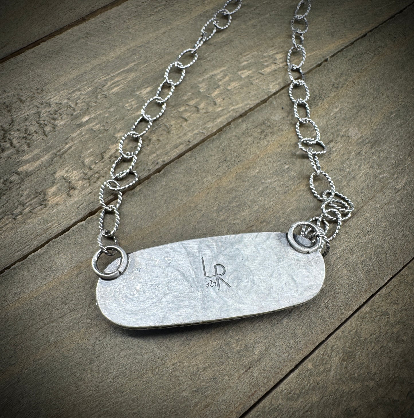 Spiny Oyster and Turquoise Necklace