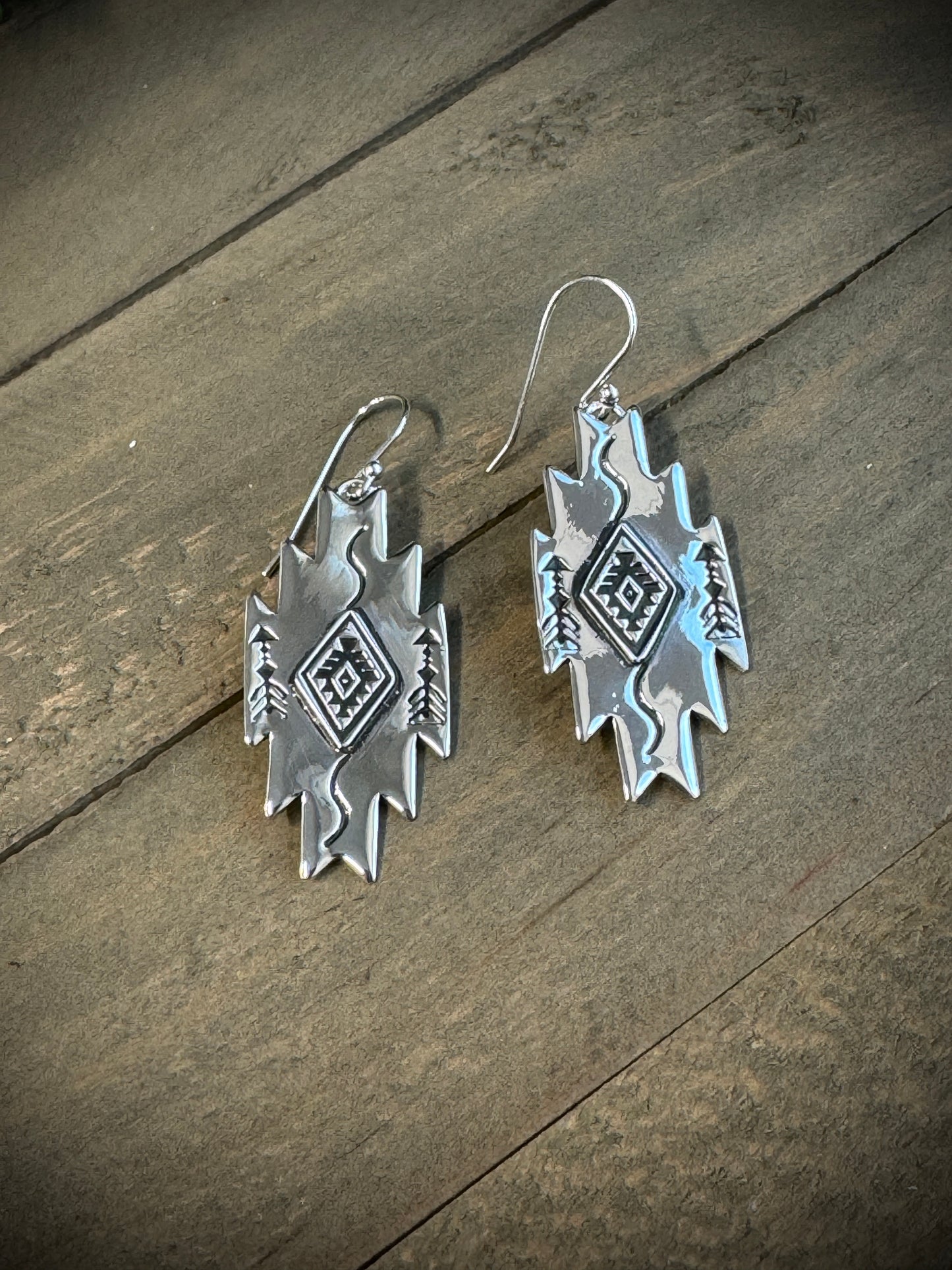 Southwest Earrings