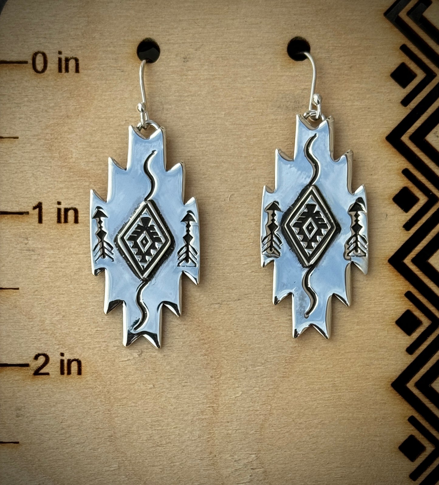 Southwest Earrings