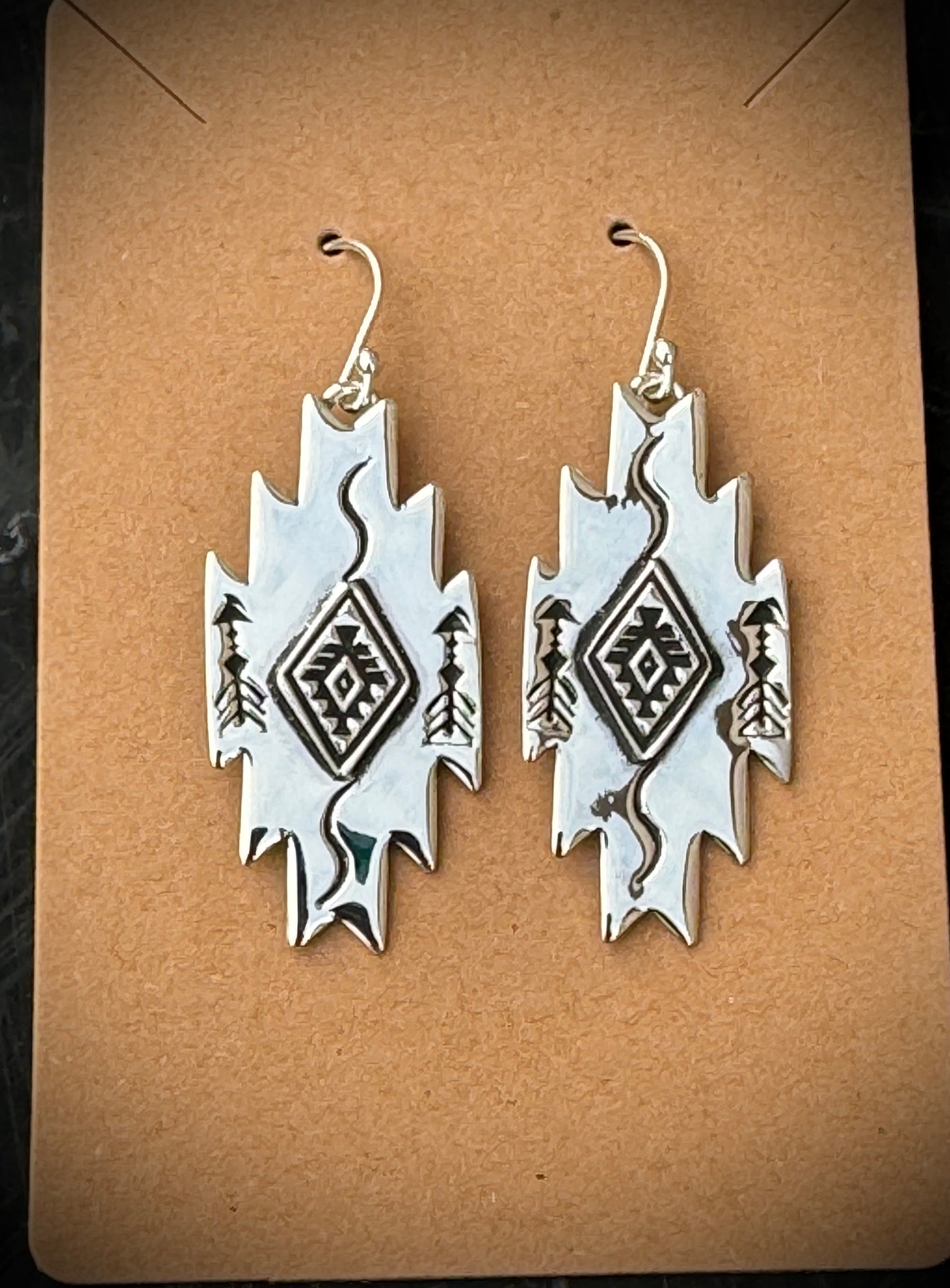 Southwest Earrings