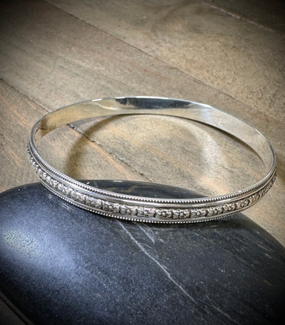 Bangle Bracelet - Classic