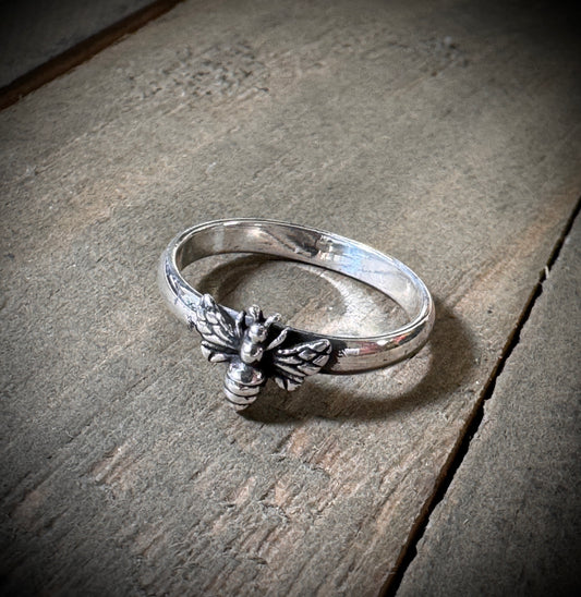 Little Bee Ring